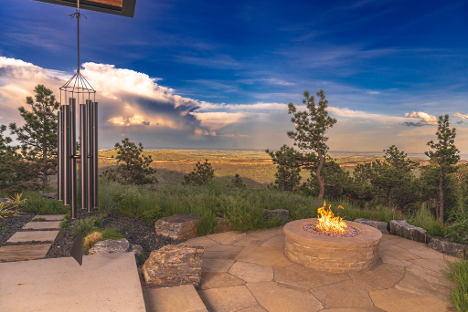 Fire Pits
