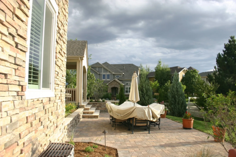 Patios
