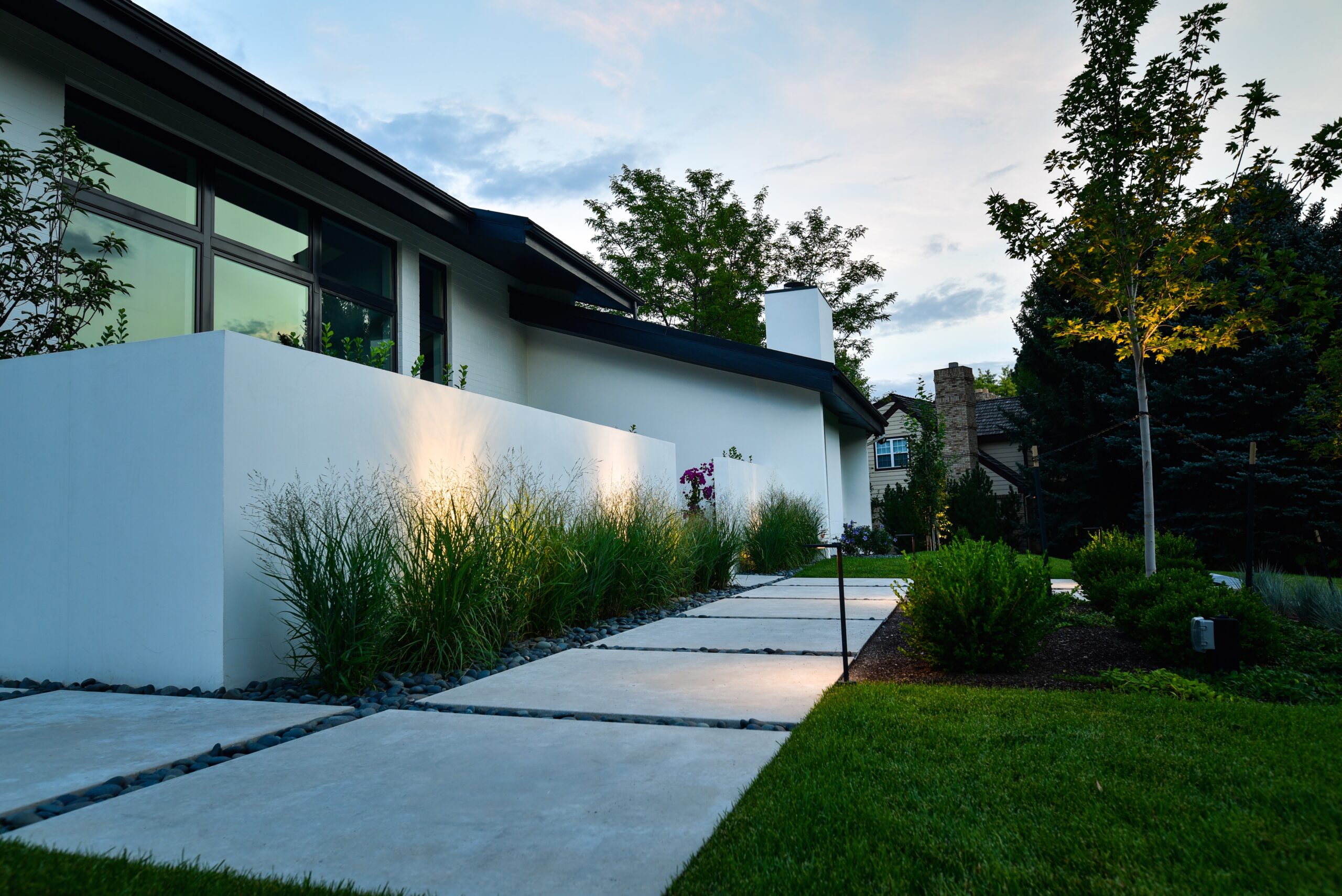 Assessing a Landscape Architect's Portfolio