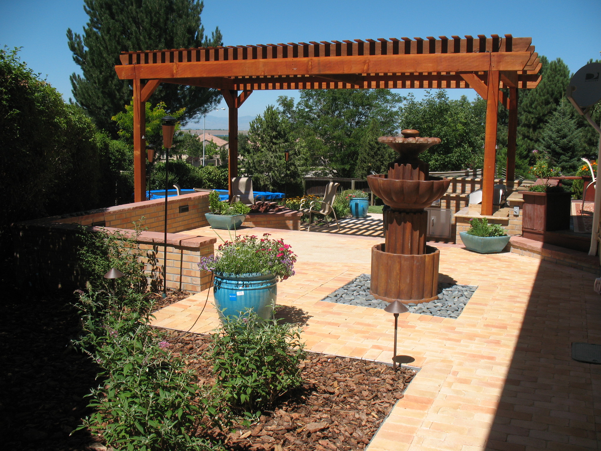 Denver Landscape Architect