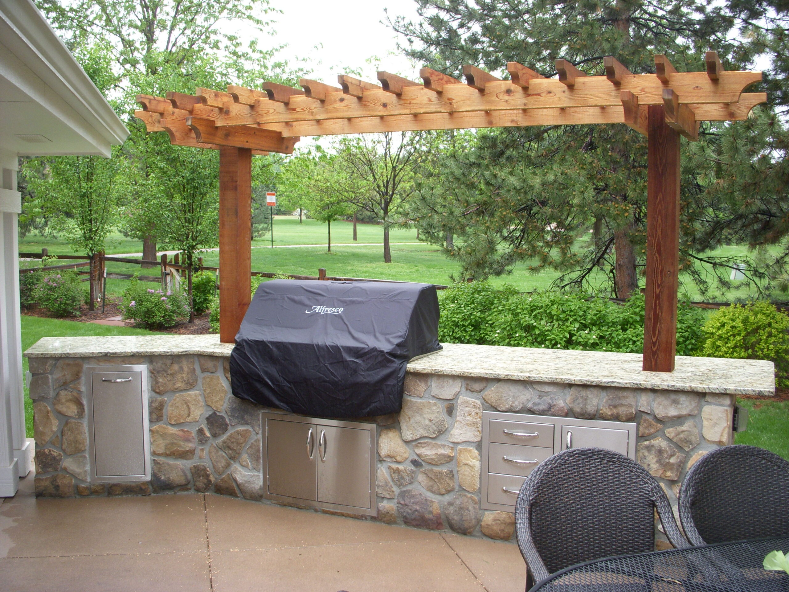 Denver-Specific Considerations: Built for the High Country