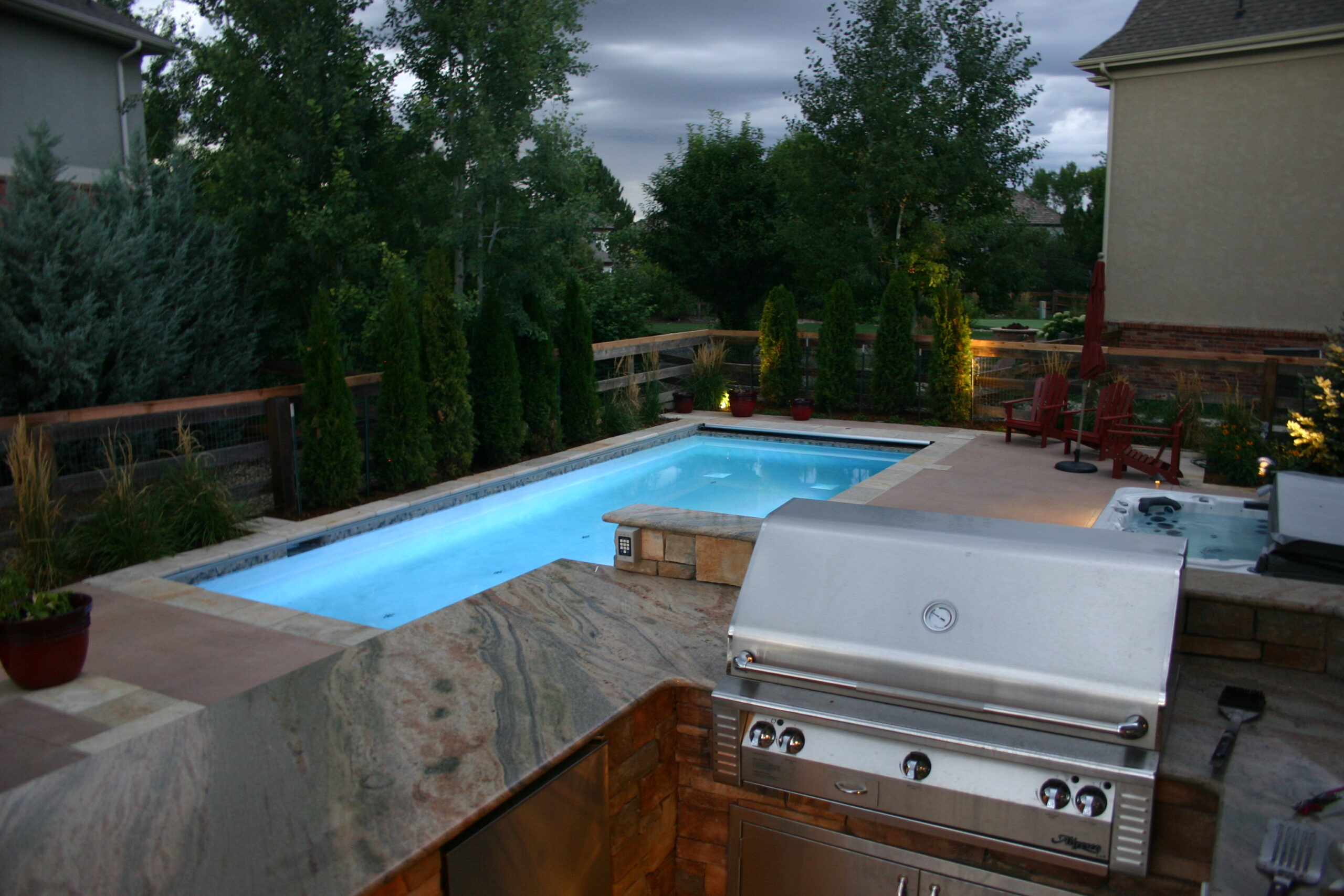 Spring Cleaning and Prep: Waking Up Your Outdoor Oasis