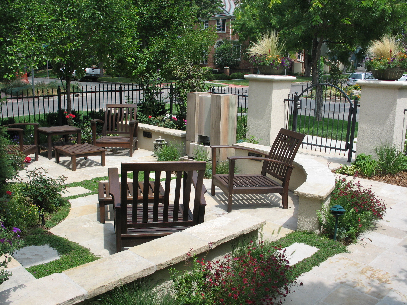 Patio Construction Process: What Homeowners Should Expect