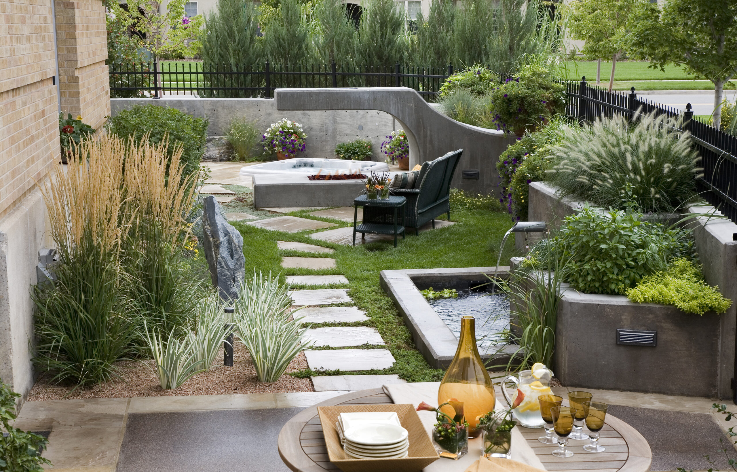 Design Considerations: It’s More Than Just Picking Pretty Plants