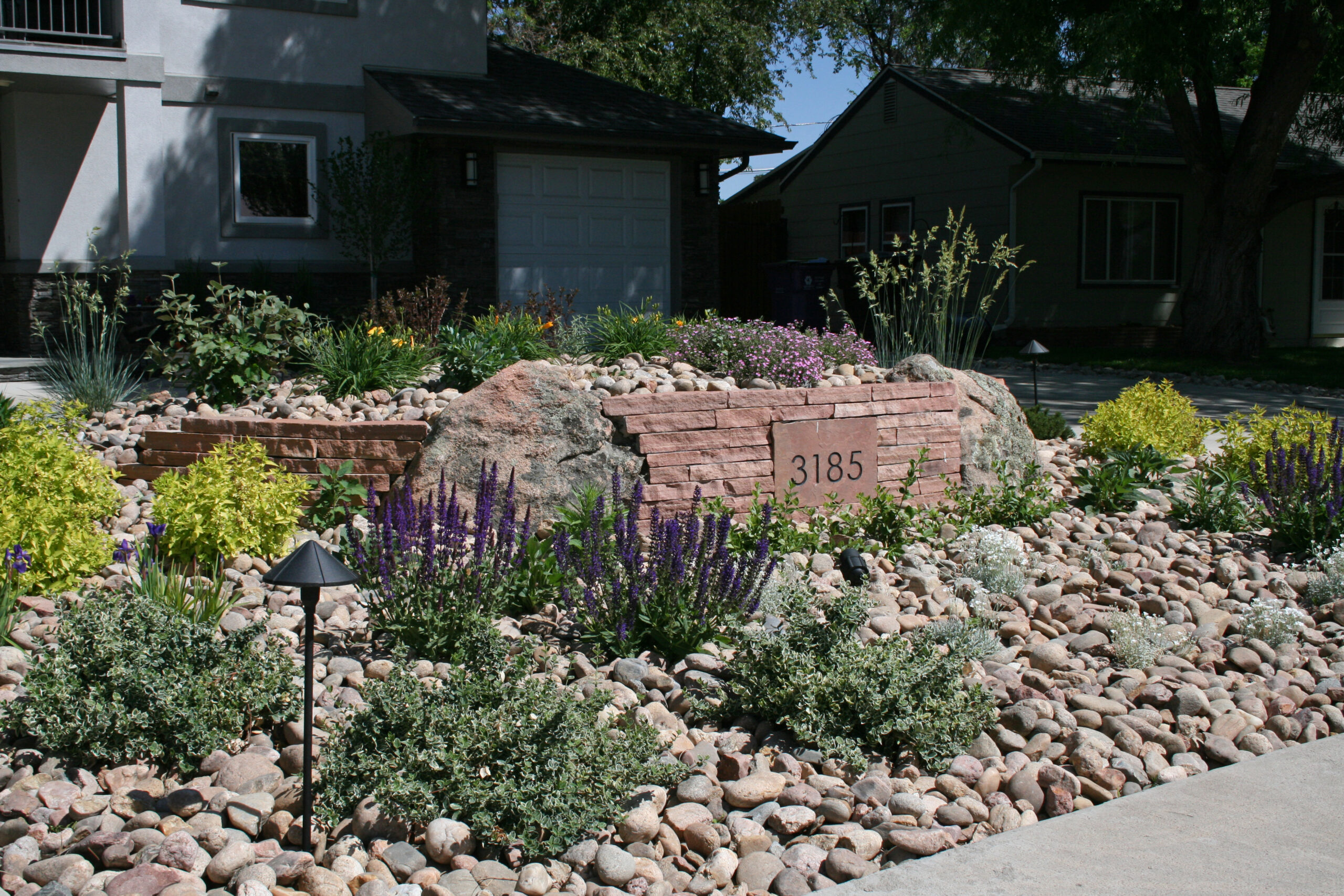 Drought-Tolerant/Xeriscape Choices: Water Savers