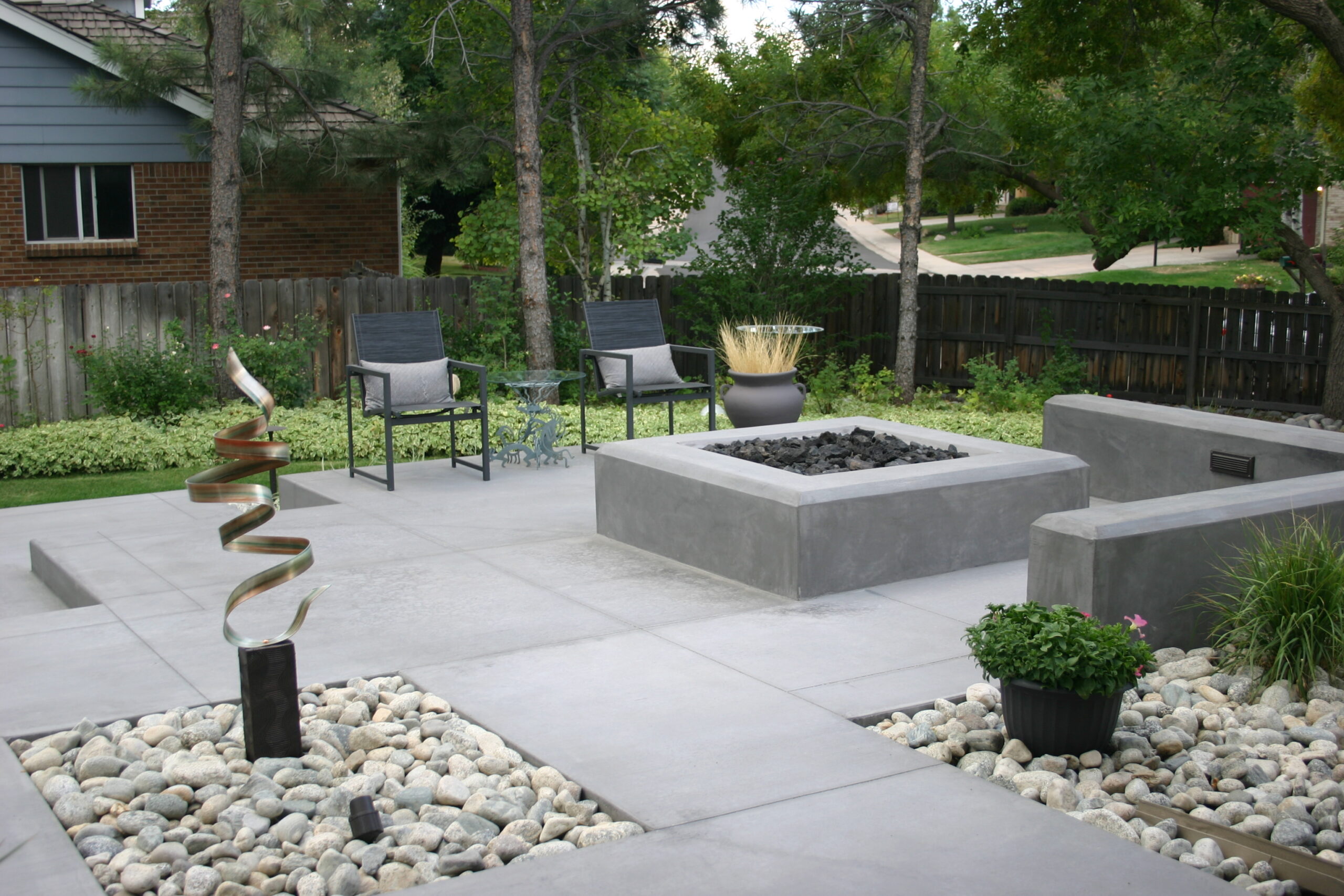 Ready to Build Your Outdoor Oasis?