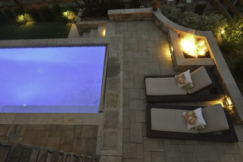 denver outdoor fire pits