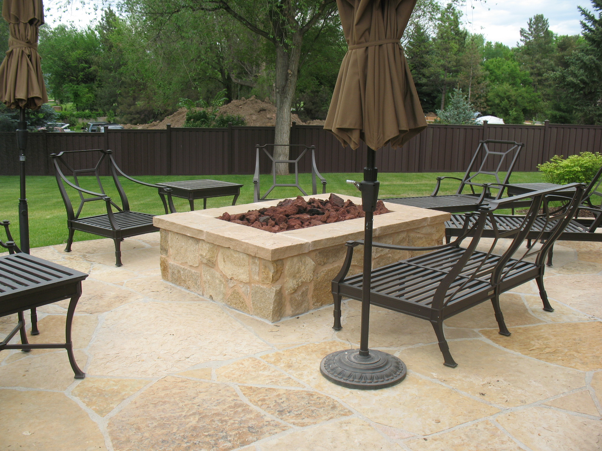 Softscape and Soil Health for Colorado Resilience