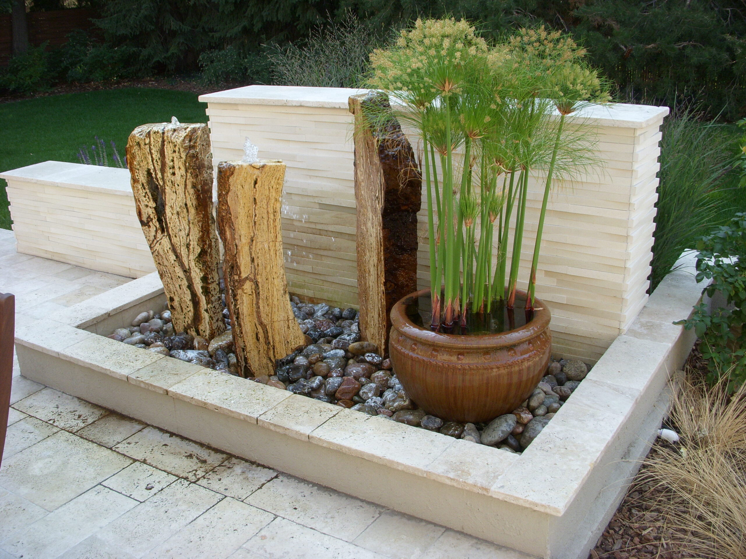 Water Feature Winterization: The Critical Checklist