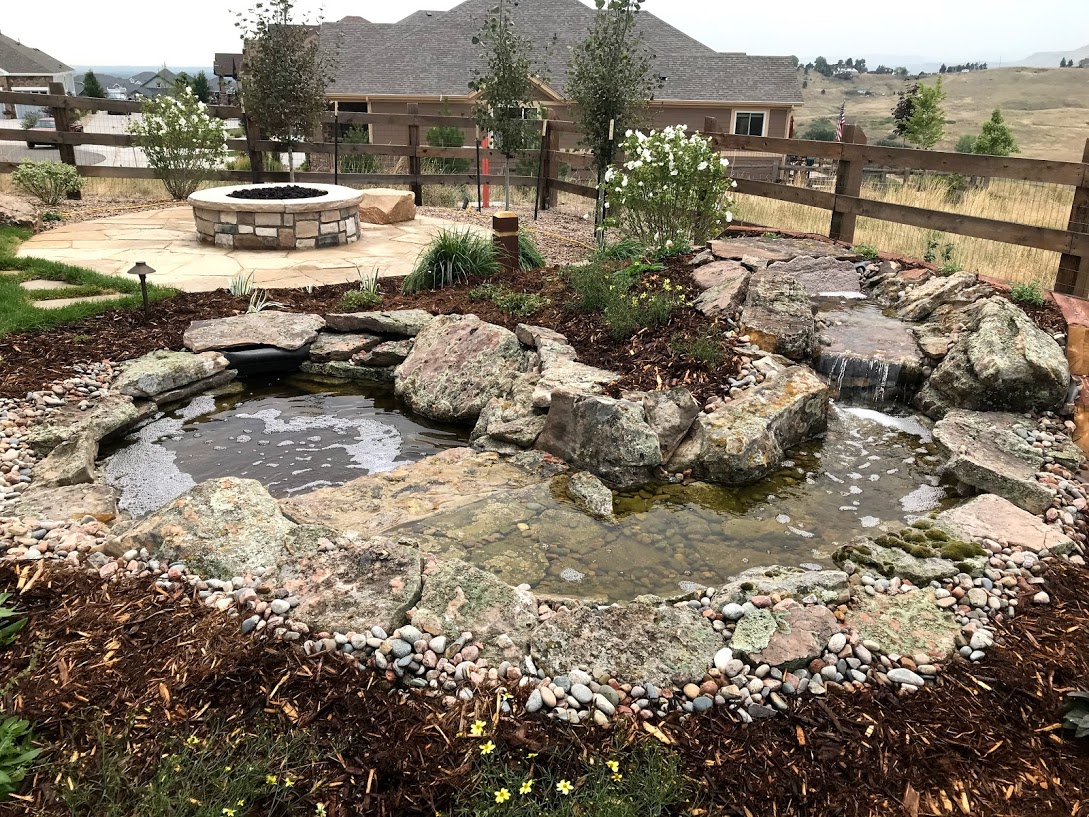 The Phase One Full-Service Commitment