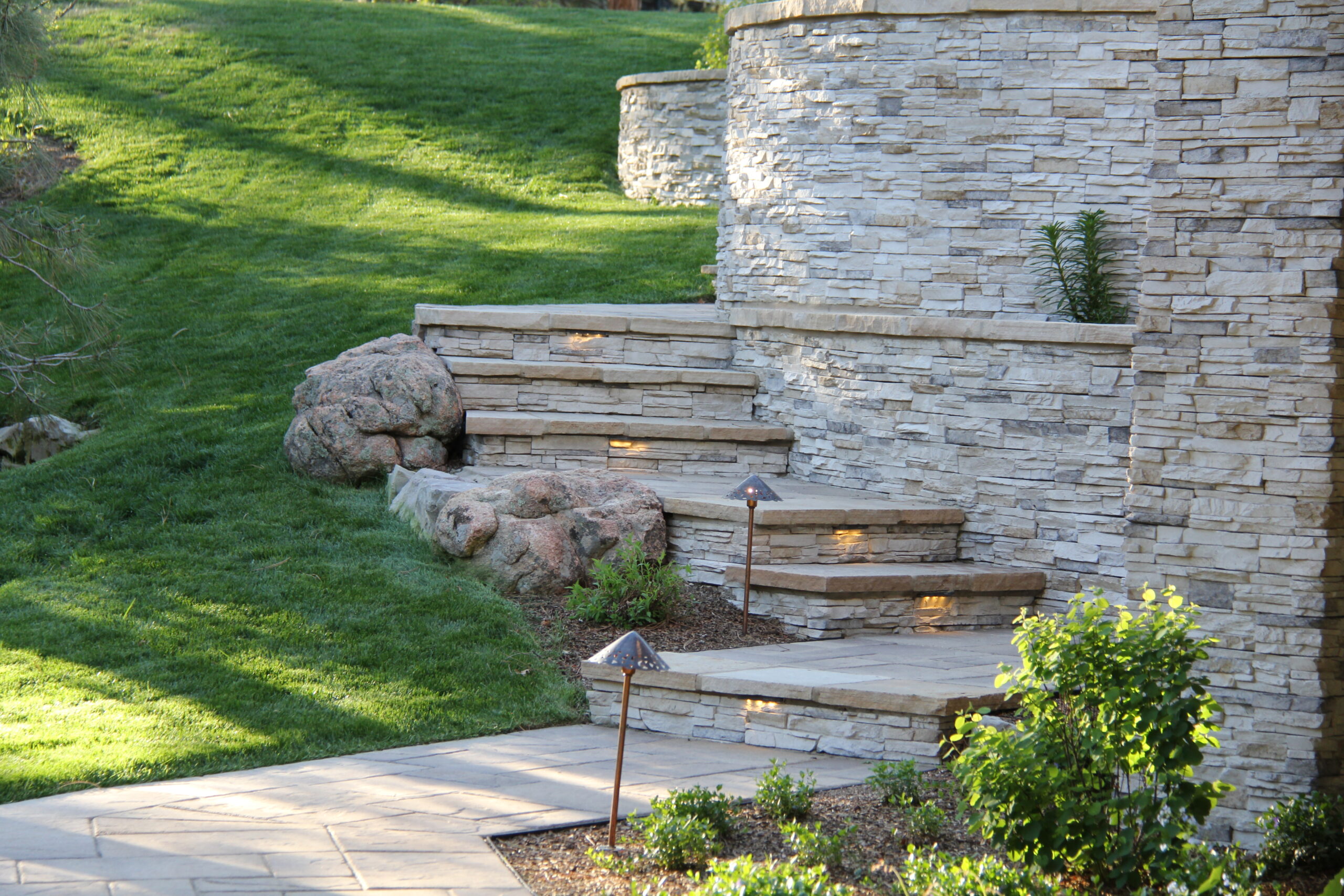 Sustainable Hardscaping Materials: Build with Integrity