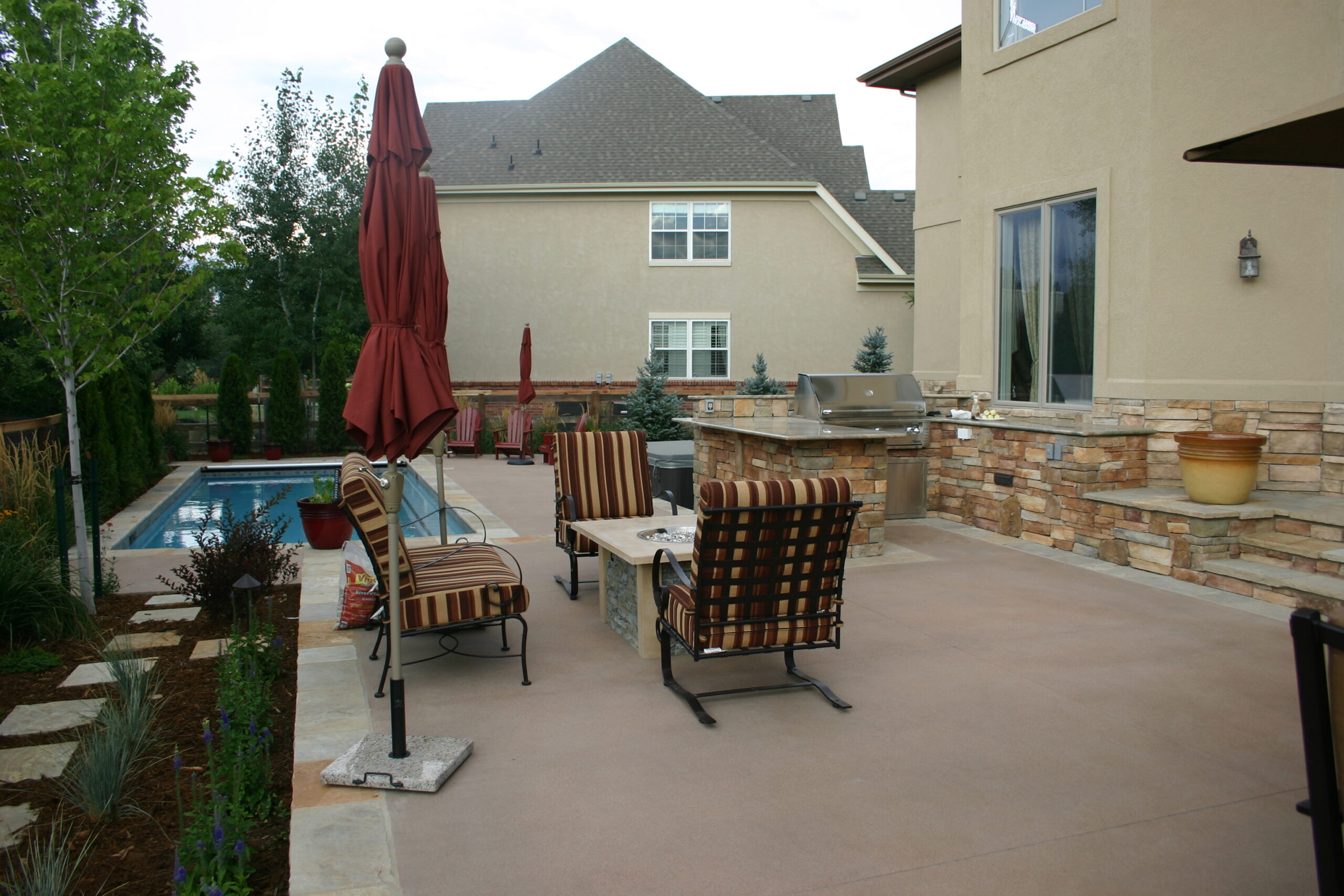 Built for Denver – Local Expertise, Lasting Results