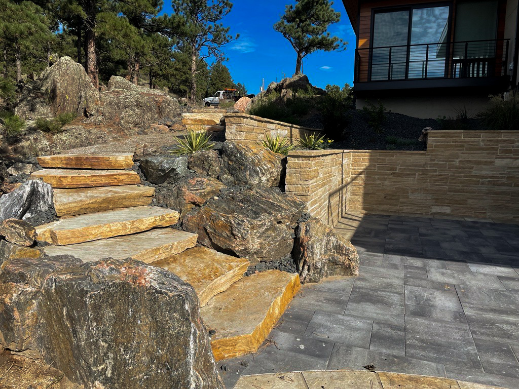 I. Setting the Stage – The Value of Eco-Conscious Landscape Construction