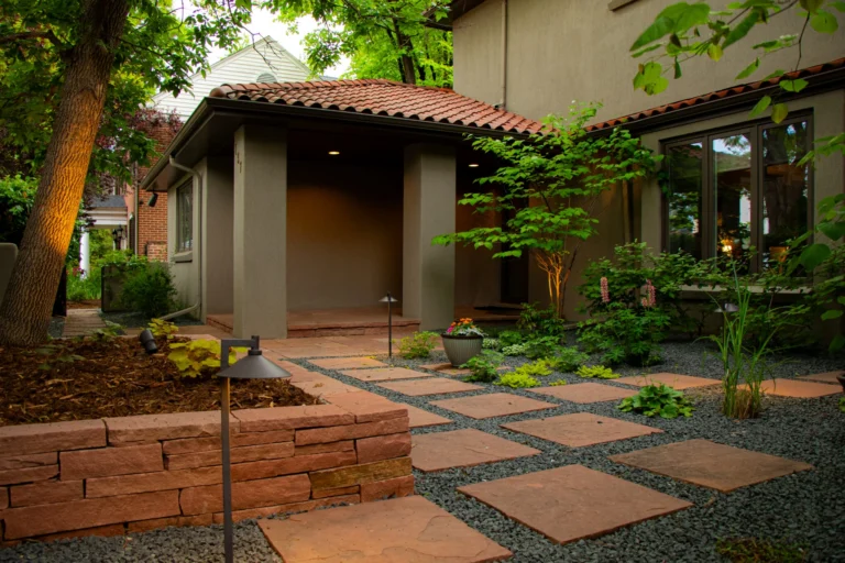 carefully curated design