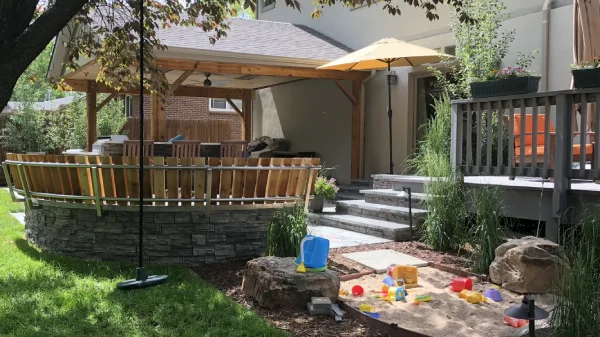 Low-Maintenance Privacy Solutions for Denver’s High-UV Climate