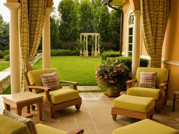 Patio Layout Ideas for Privacy: Creating a Space That Feels Like Your Own