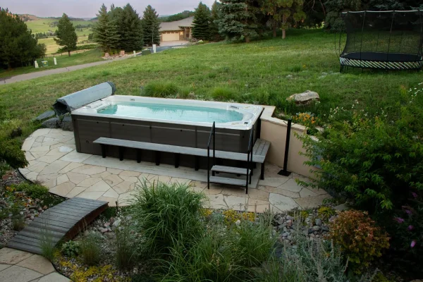 What Does Pool and Spa Landscape Design Cost in Denver