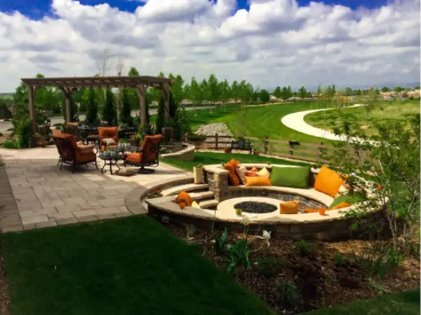 Completed Denver Outdoor Living Projects