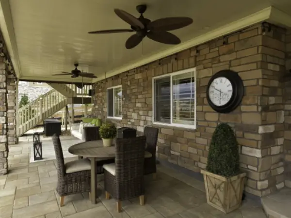 How Phase One Landscapes Structures the Design-Build Process
