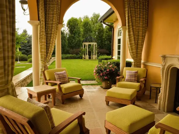 Why Most Landscape Projects Feel Fragmented
